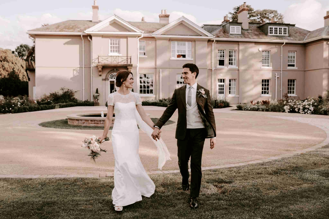 Burtonfields Hall portfolio 5