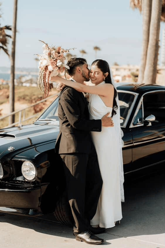 San Diego Vintage Rides | Classic Car Rentals portfolio 3