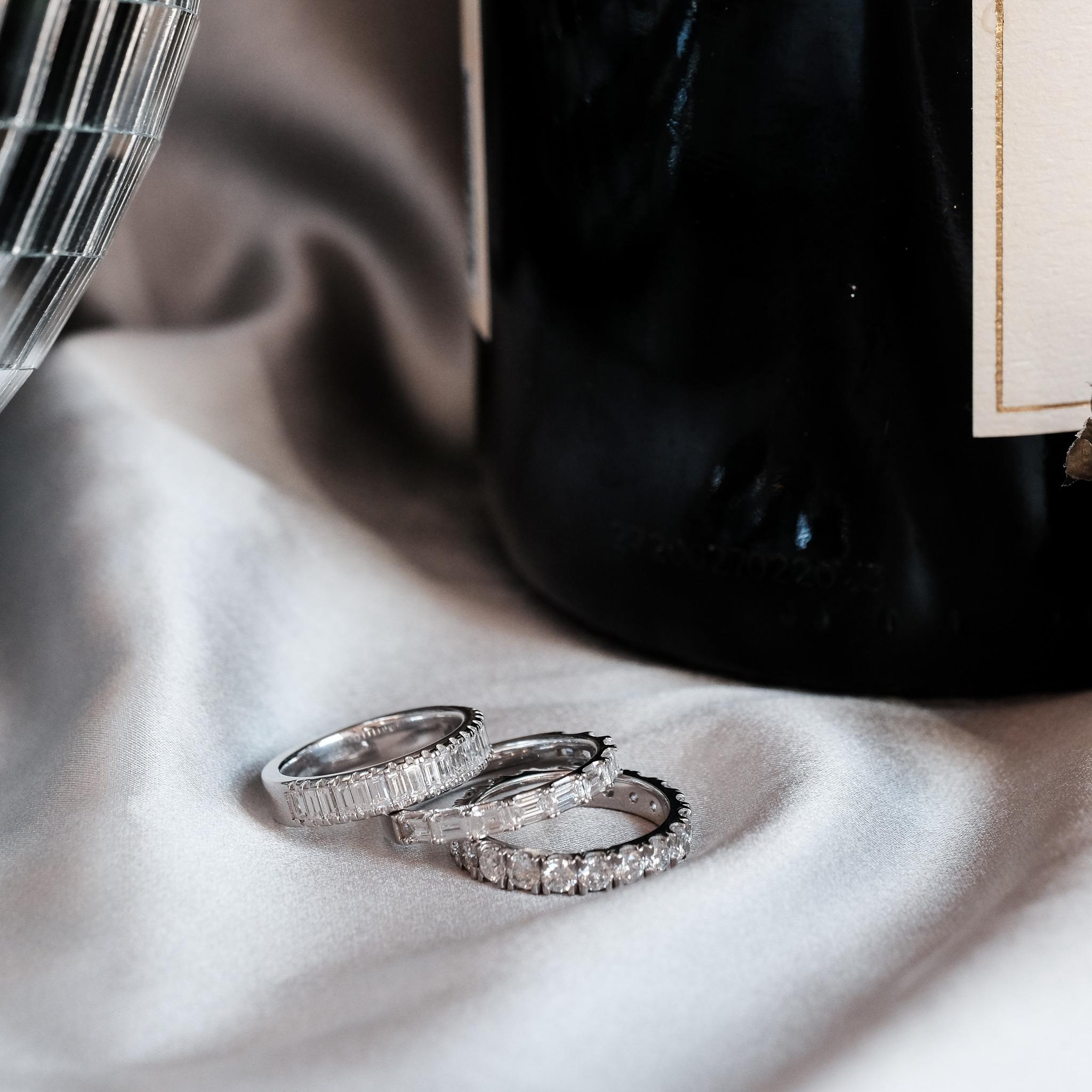 Holden Rings