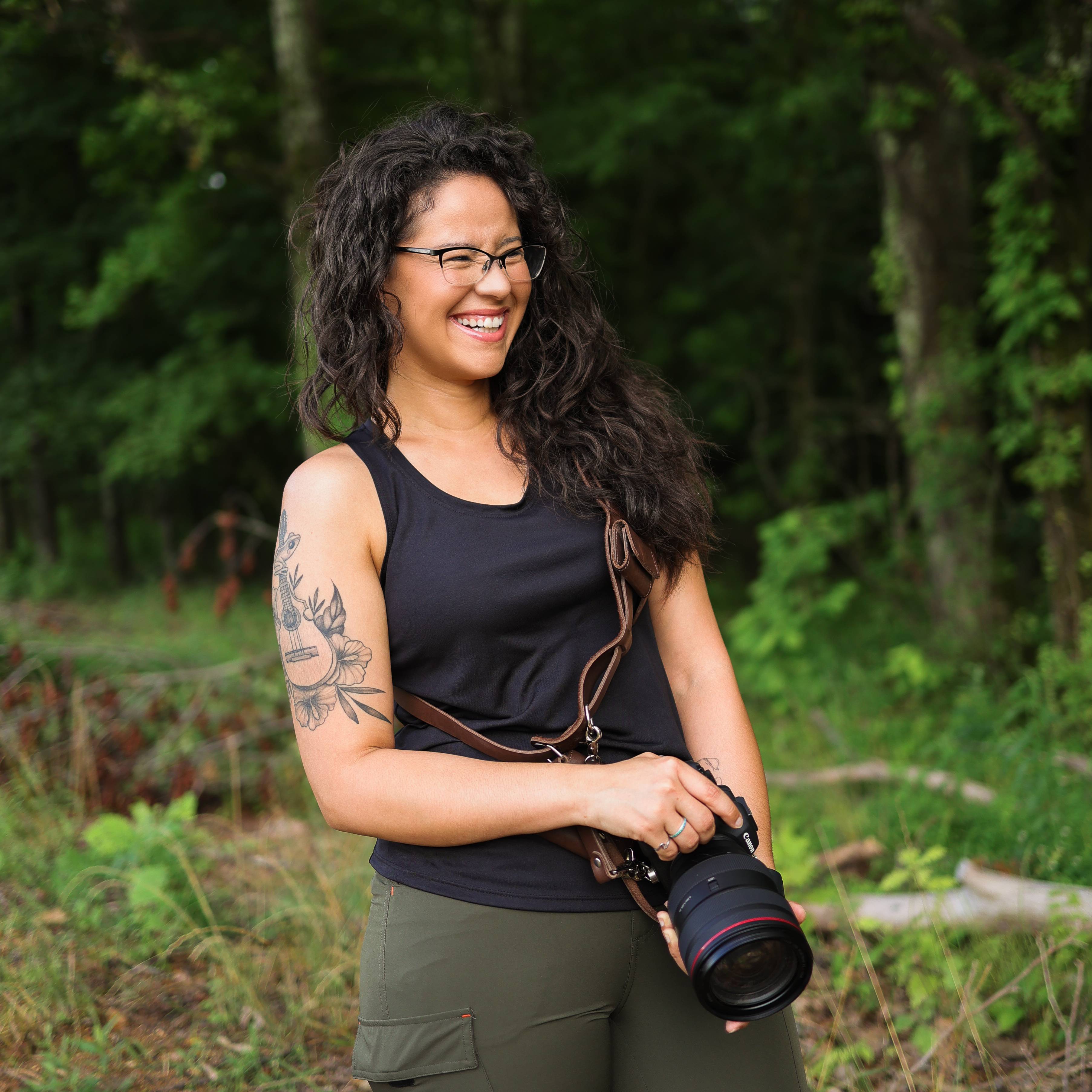 Angelina Parks Photography
