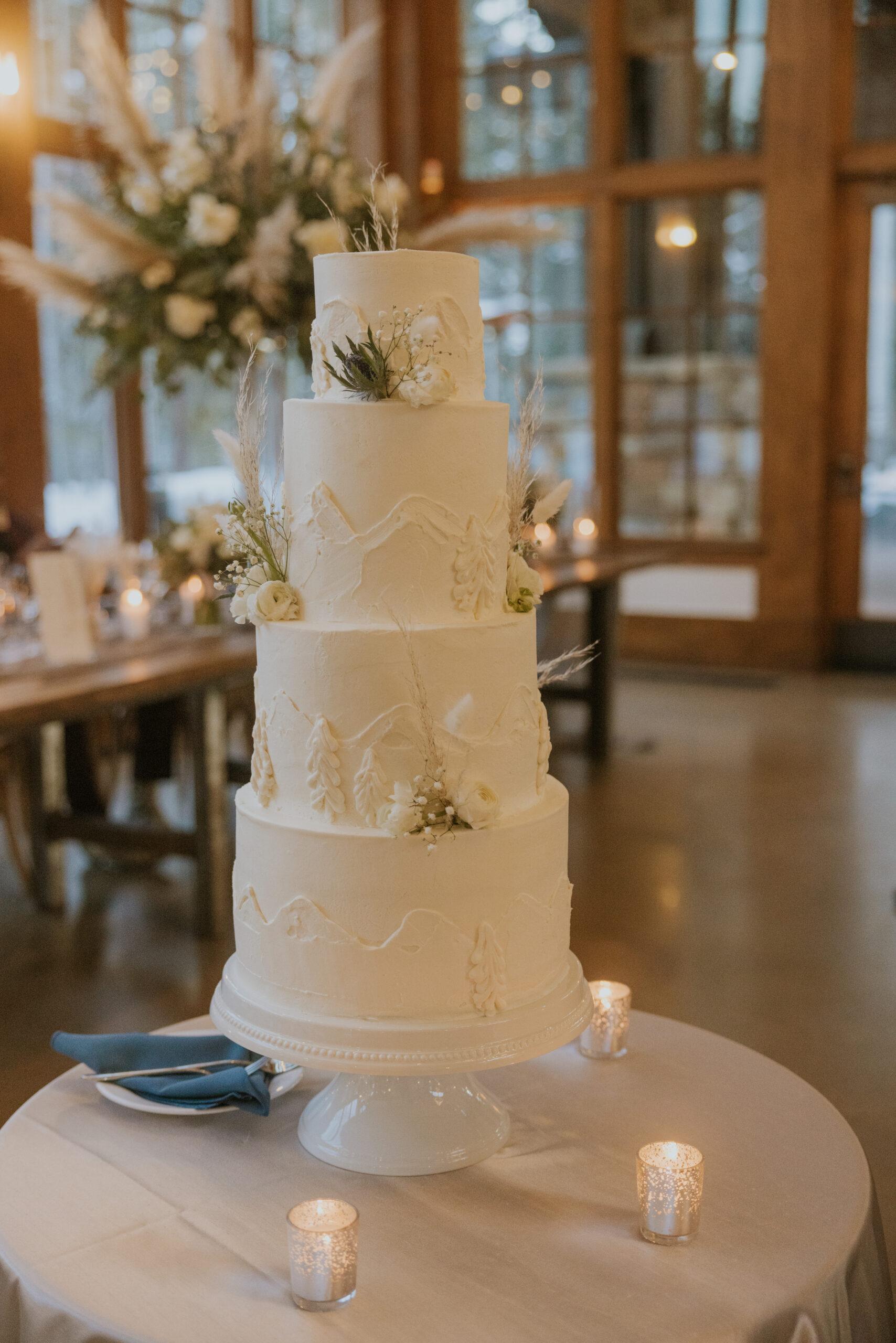 Cornerstone Chocolates & Confections