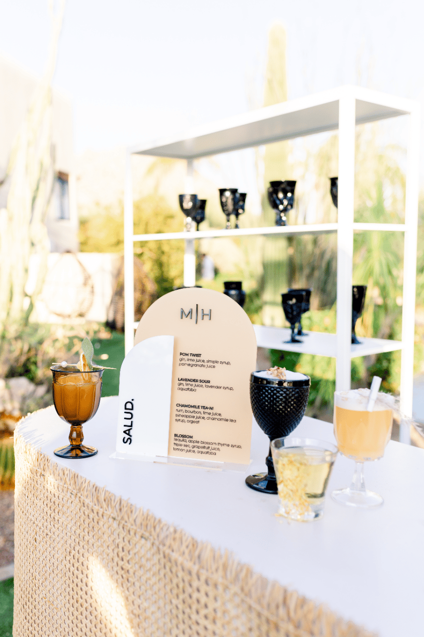 Liquid Caterers Mobile Bartending