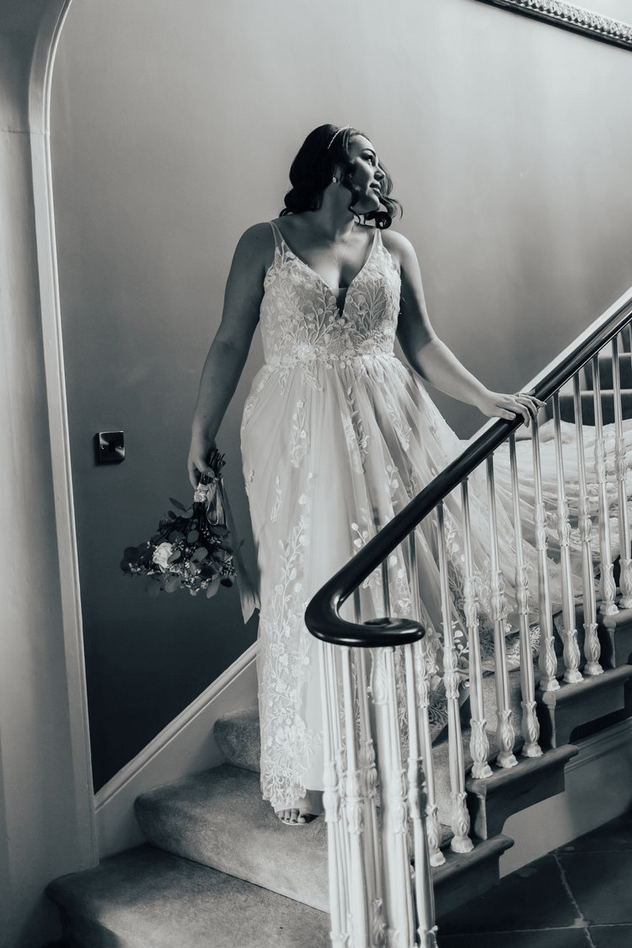 Hair by Olivia James portfolio 4