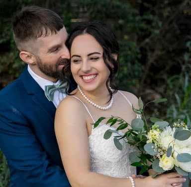 Weddings Unveiled portfolio 1