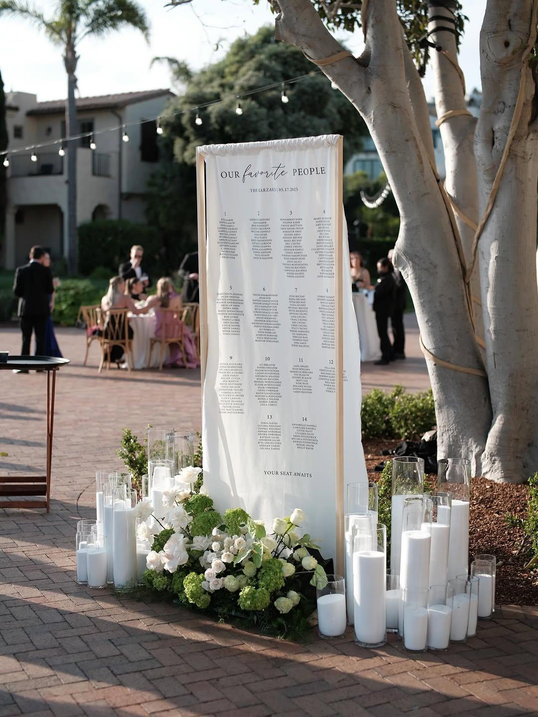 Victoria Wagner Events portfolio 2