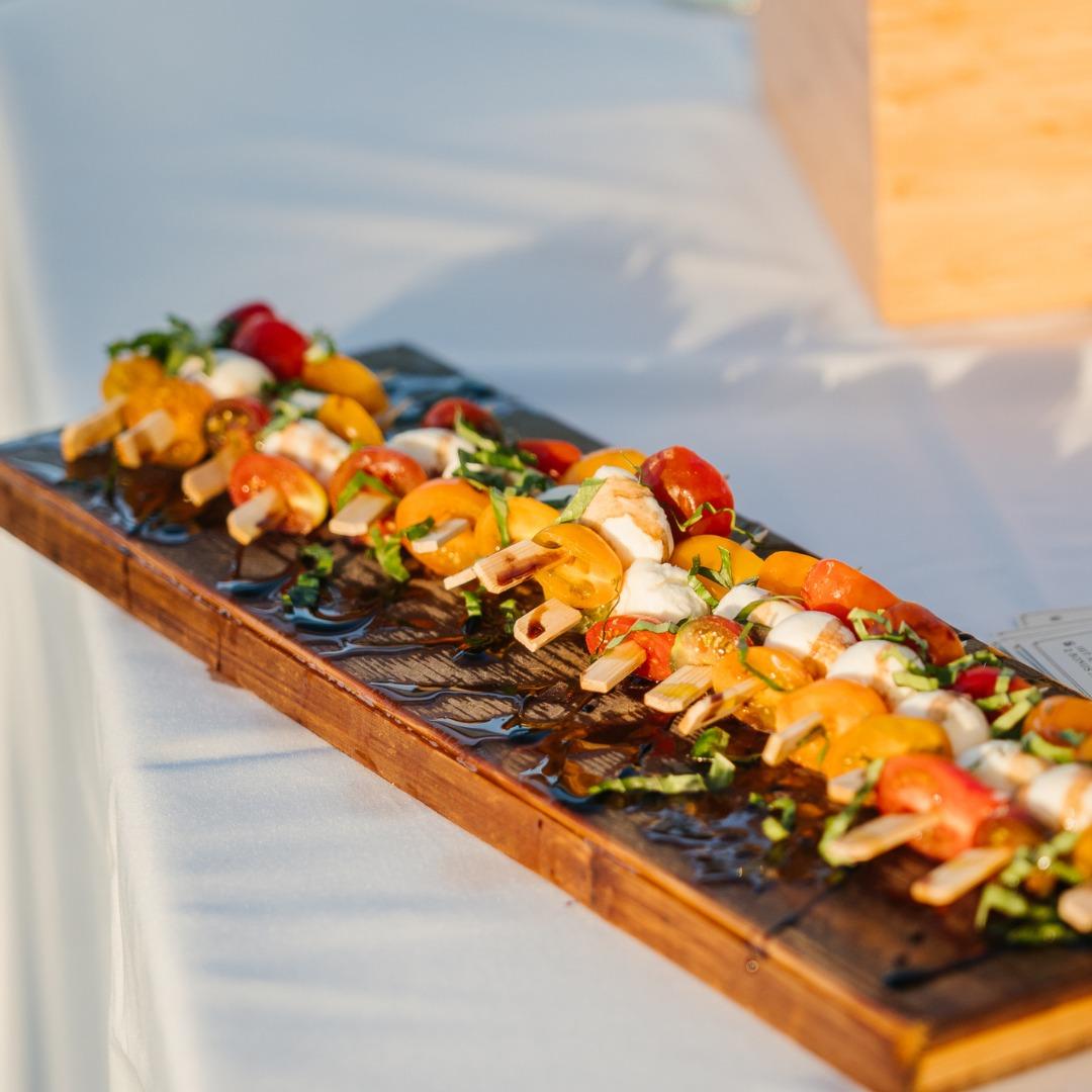 Tim Love Catering