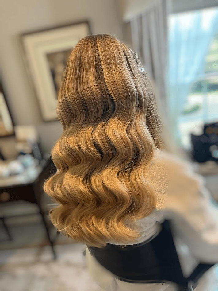 Hair by Olivia James portfolio 5