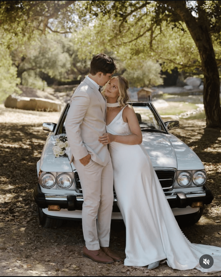 San Diego Vintage Rides | Classic Car Rentals portfolio 1