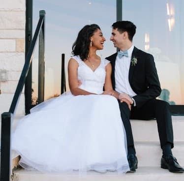 Weddings Unveiled portfolio 3