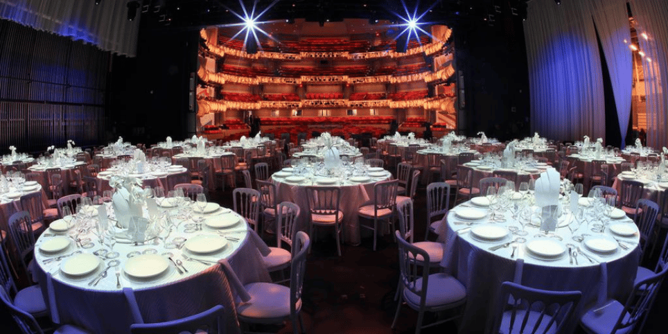 Kauffman Center portfolio 3