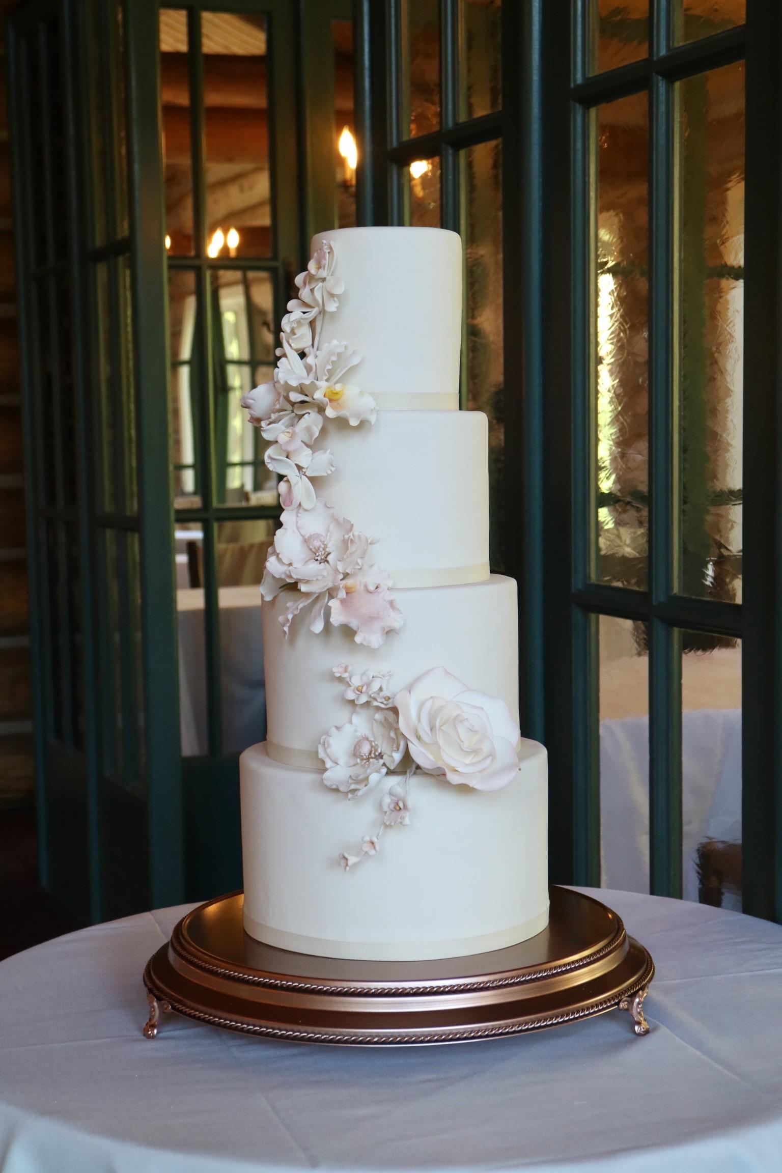 Cornerstone Chocolates & Confections portfolio 3