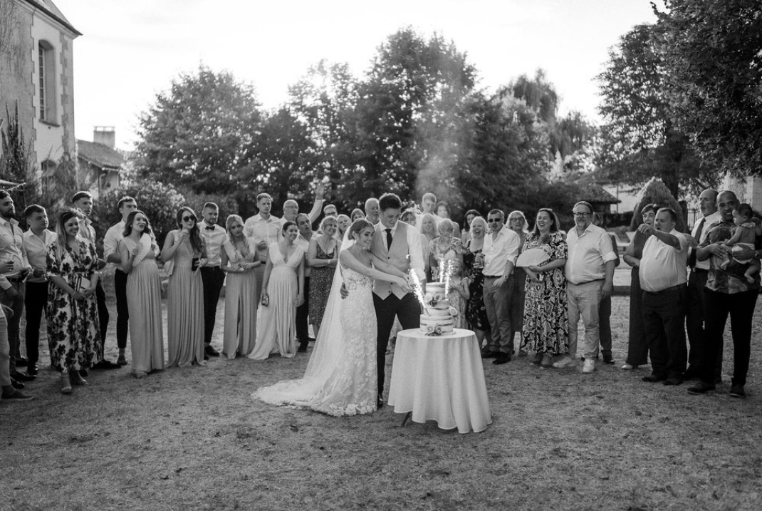 Baluga Wedding Capture portfolio 3