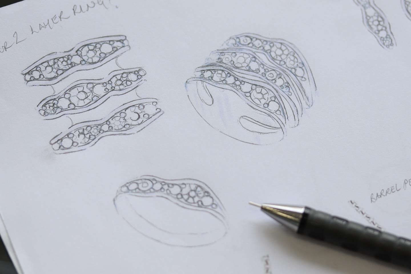 Formbespoke Jewellers portfolio 4