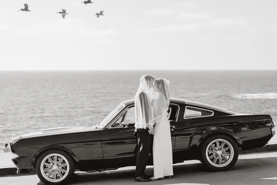 San Diego Vintage Rides | Classic Car Rentals