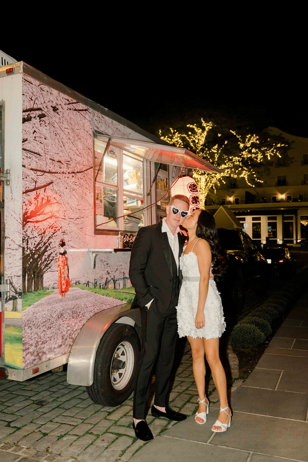 Ms. Fu’s Yummy Food Truck portfolio 1