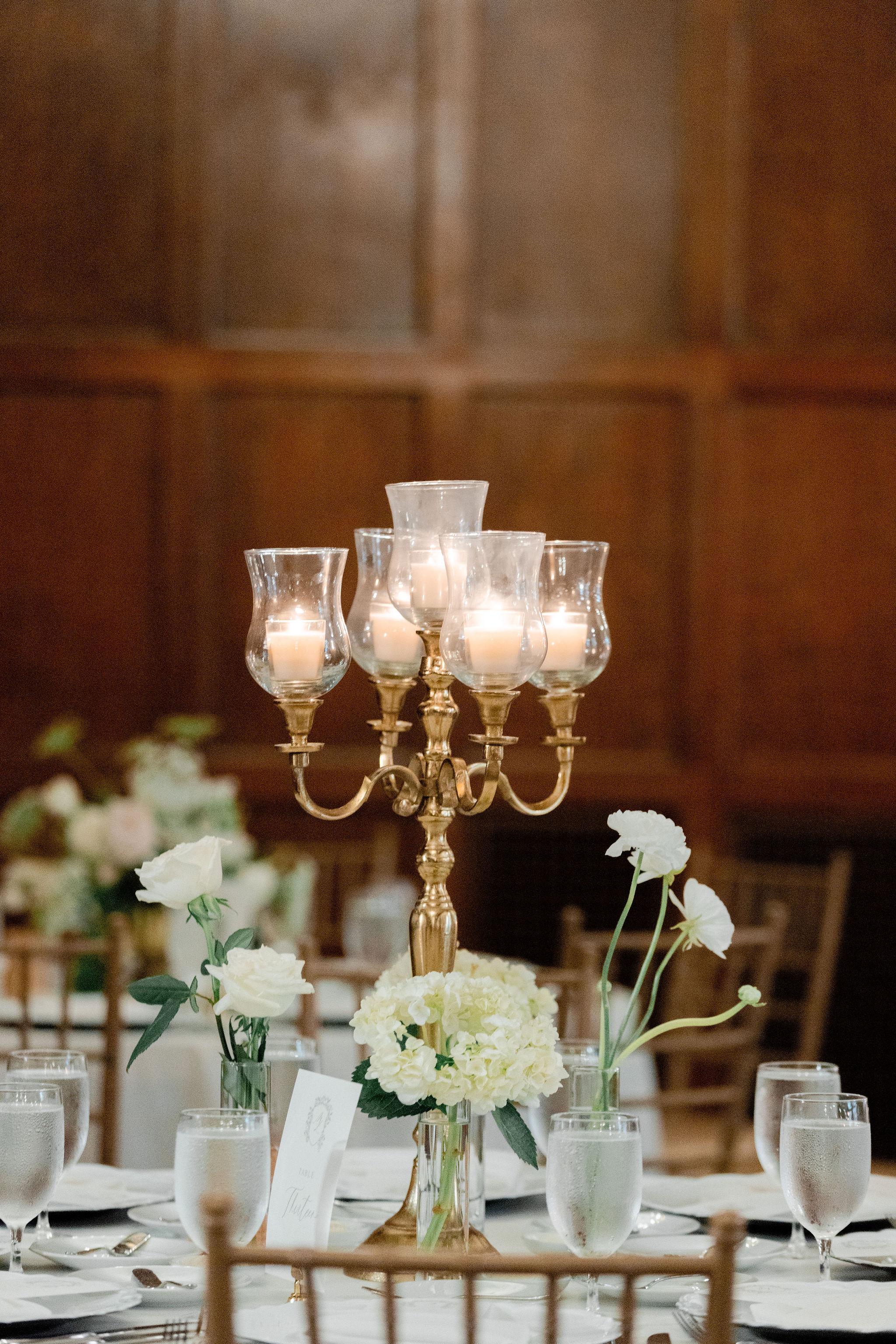 A Vintage Summer Wedding at Hotel Kansas City 49