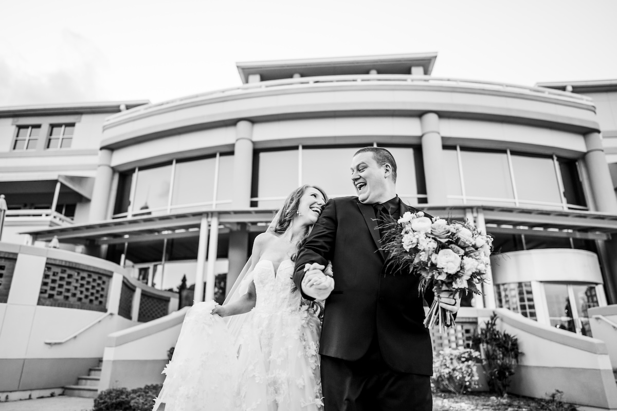 Mindy Amerman & Steven Amerman's wedding-image-9