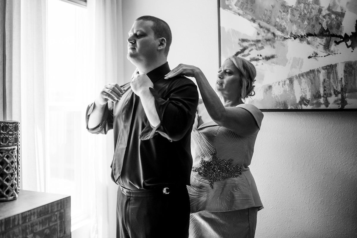 Mindy Amerman & Steven Amerman's wedding-image-12