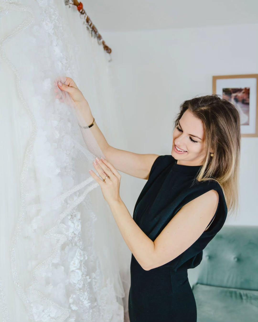 Sophie Raval