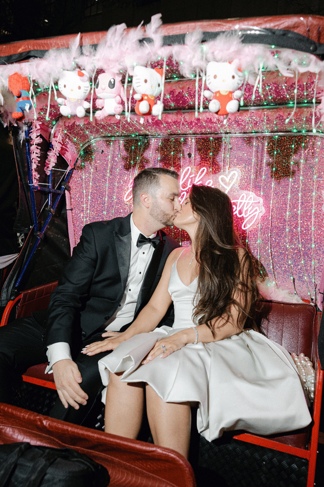Alexis Bamonte & Thomas Shockley's wedding 15