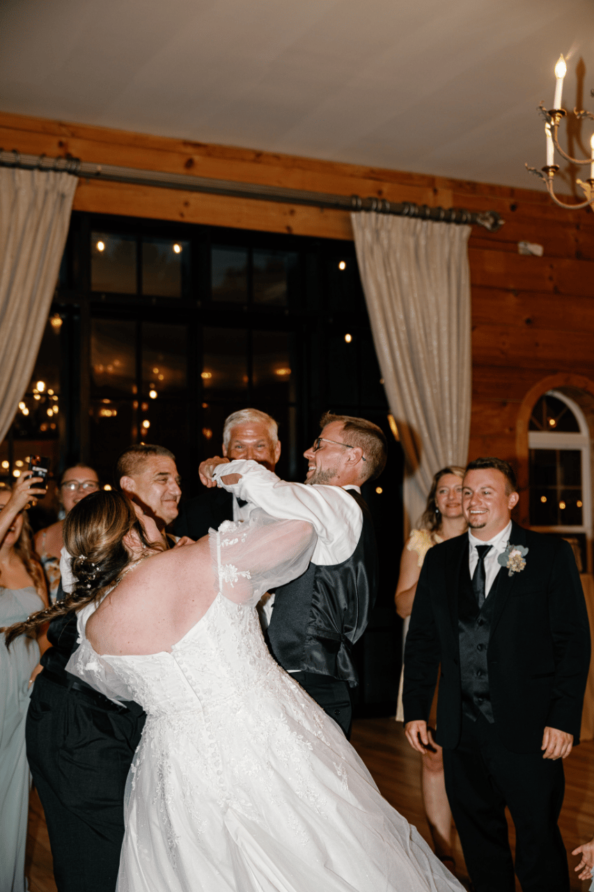 Allison Pries & Nicholas Horner's wedding-image-22