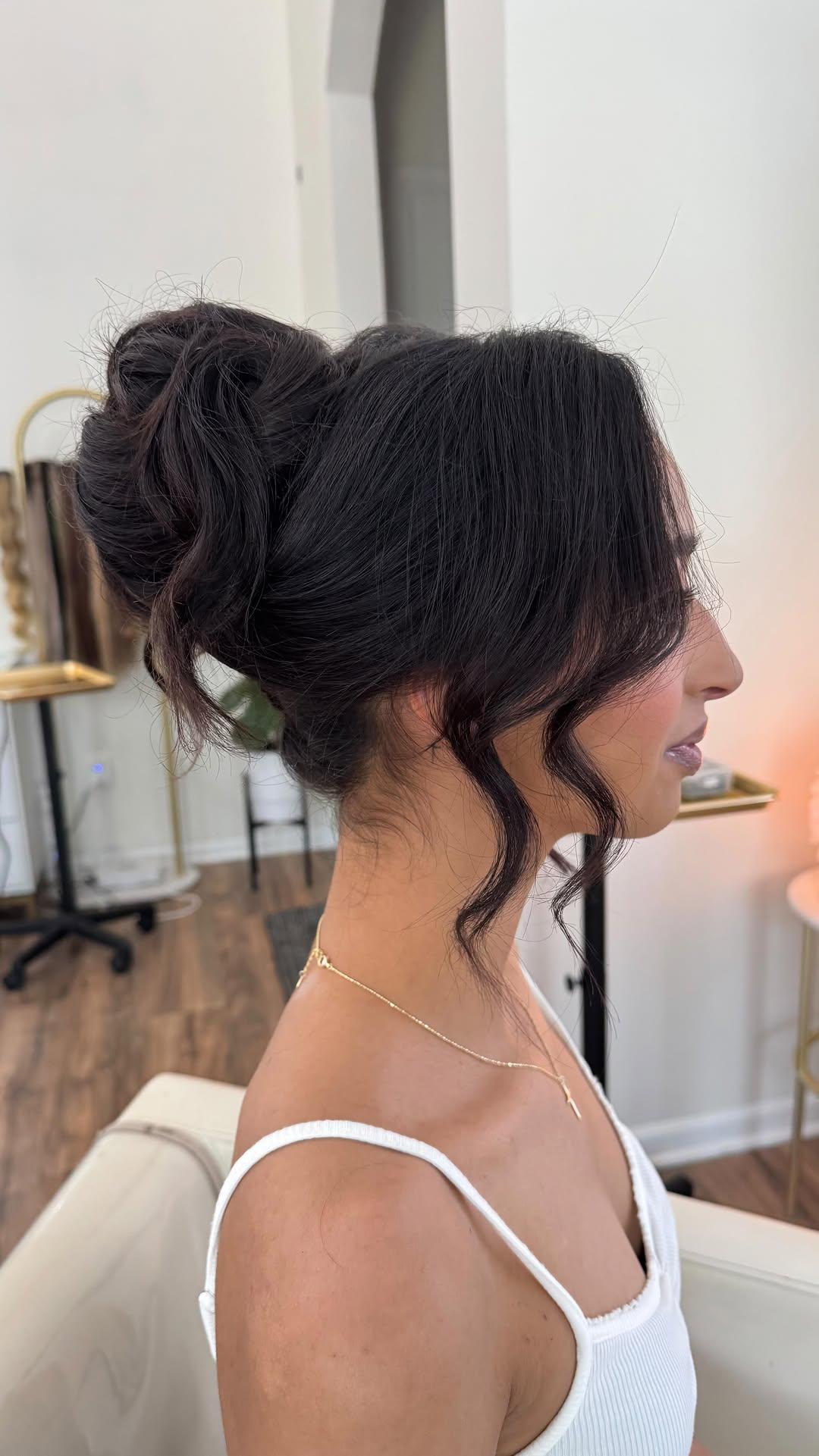 Hair By Ezoza portfolio 2