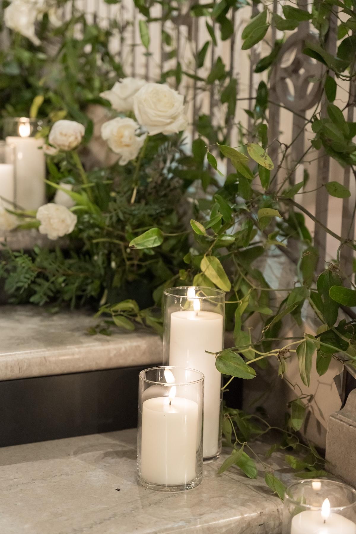 A Romantic Fall Wedding at the Art Institute of Chicago 30