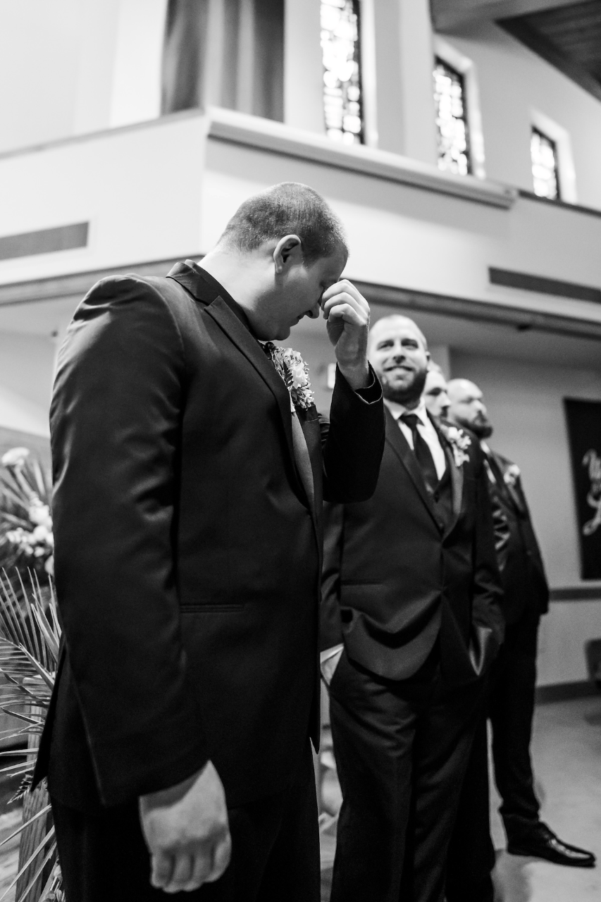 Mindy Amerman & Steven Amerman's wedding-image-32