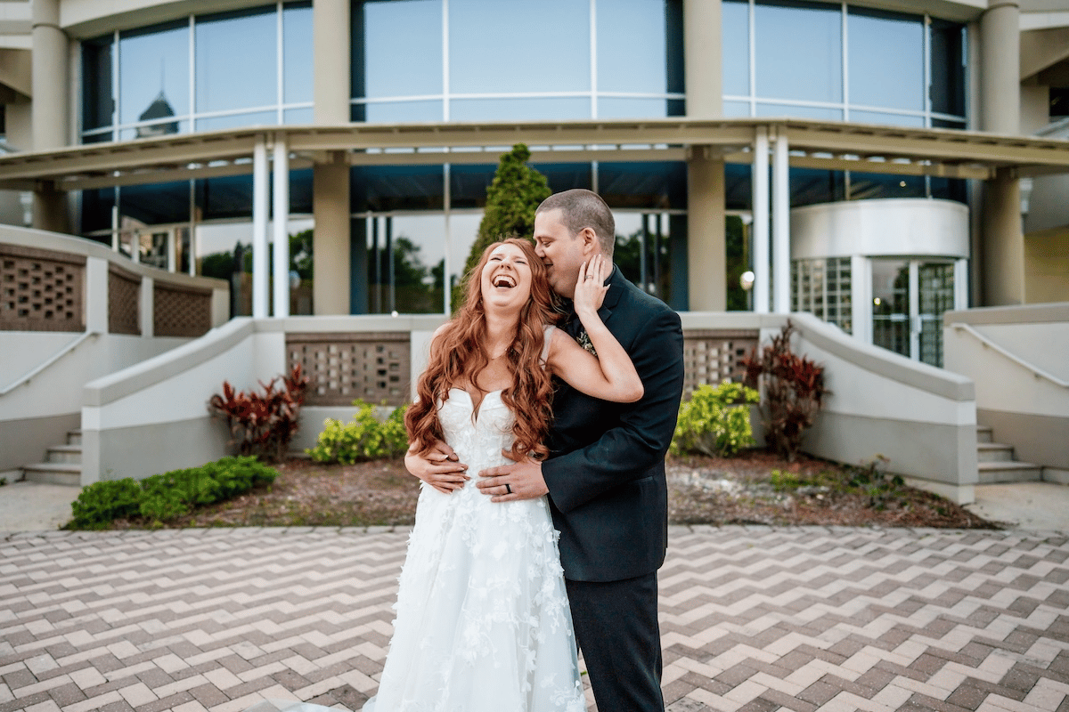Mindy Amerman & Steven Amerman's wedding-image-17