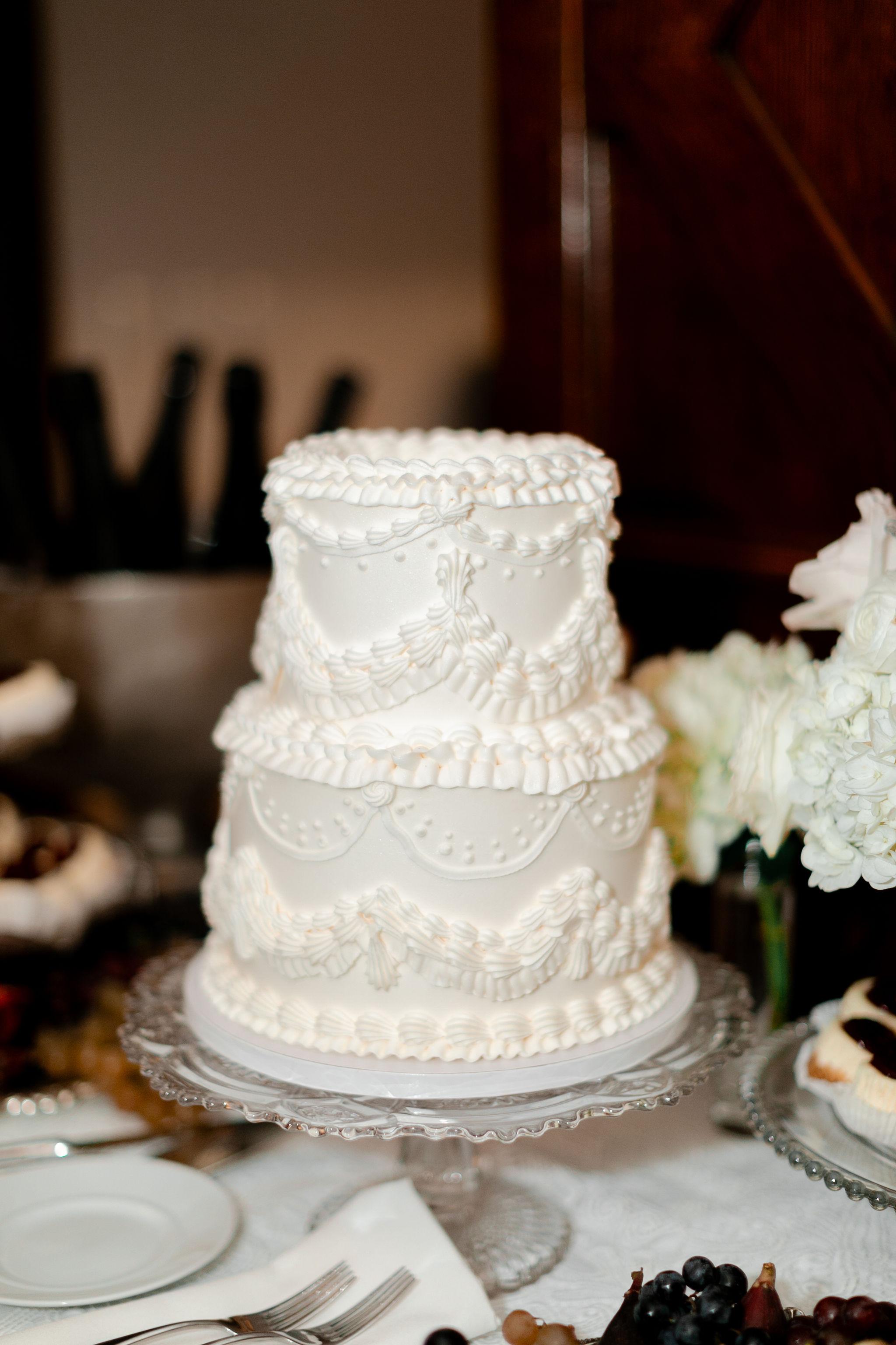 A Vintage Summer Wedding at Hotel Kansas City 12