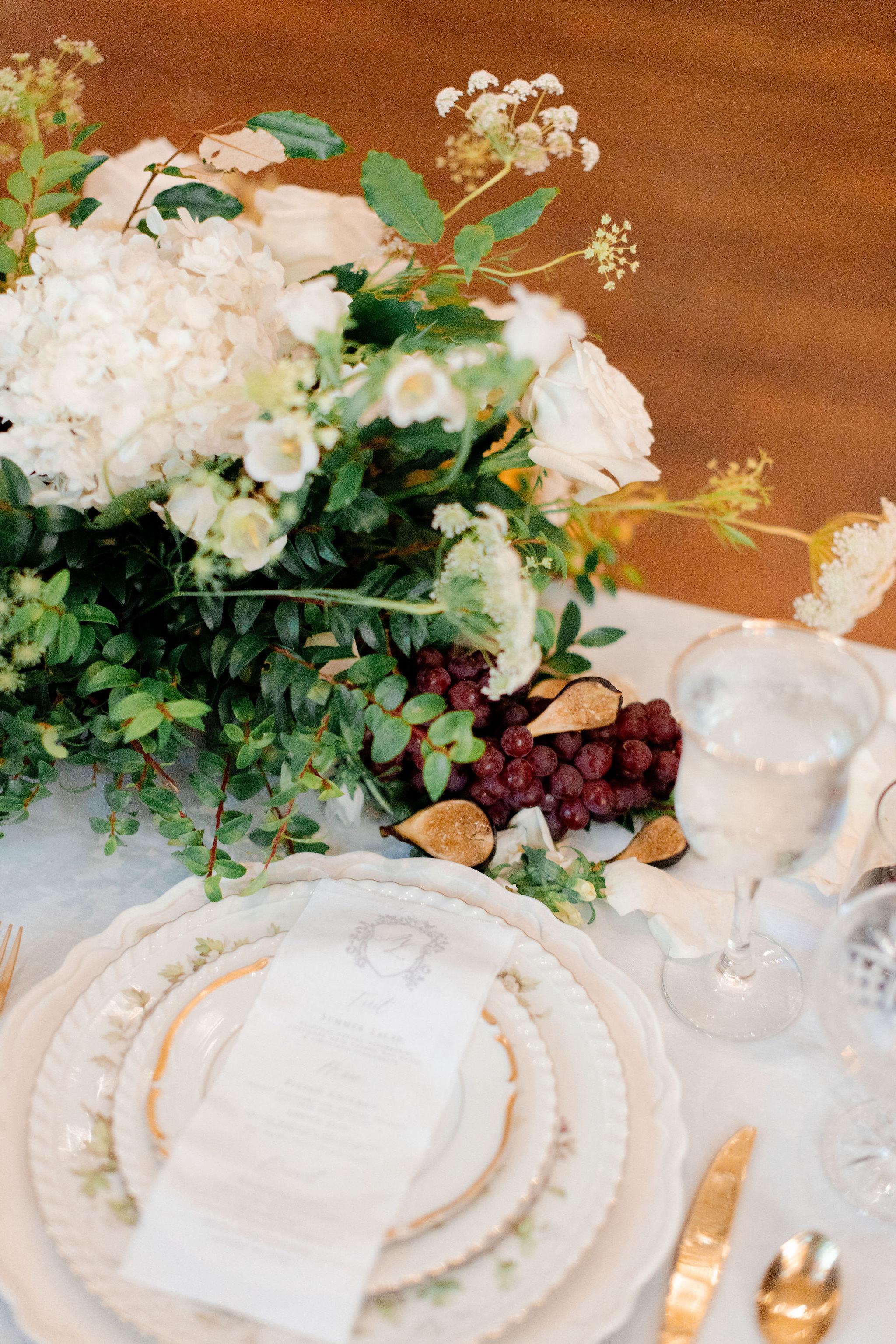 A Vintage Summer Wedding at Hotel Kansas City 38