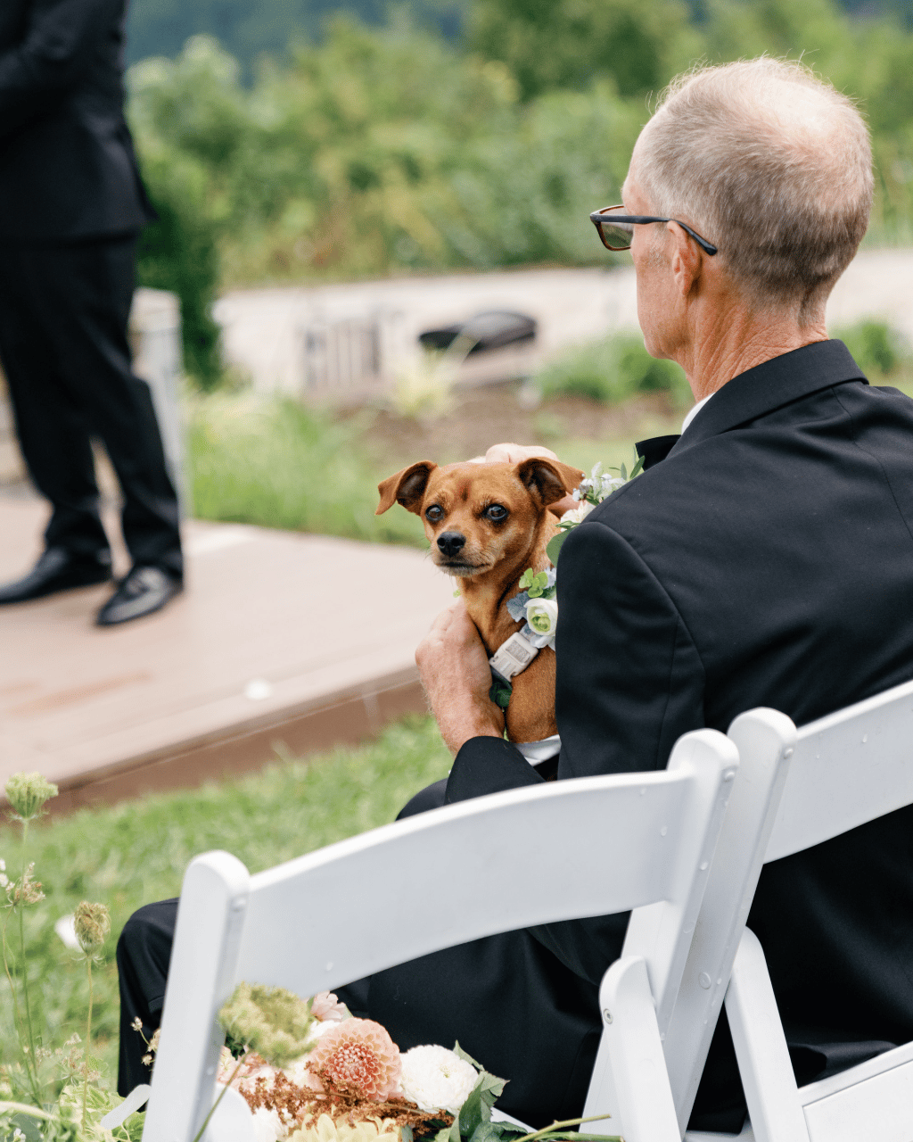 Allison Pries & Nicholas Horner's wedding-image-16