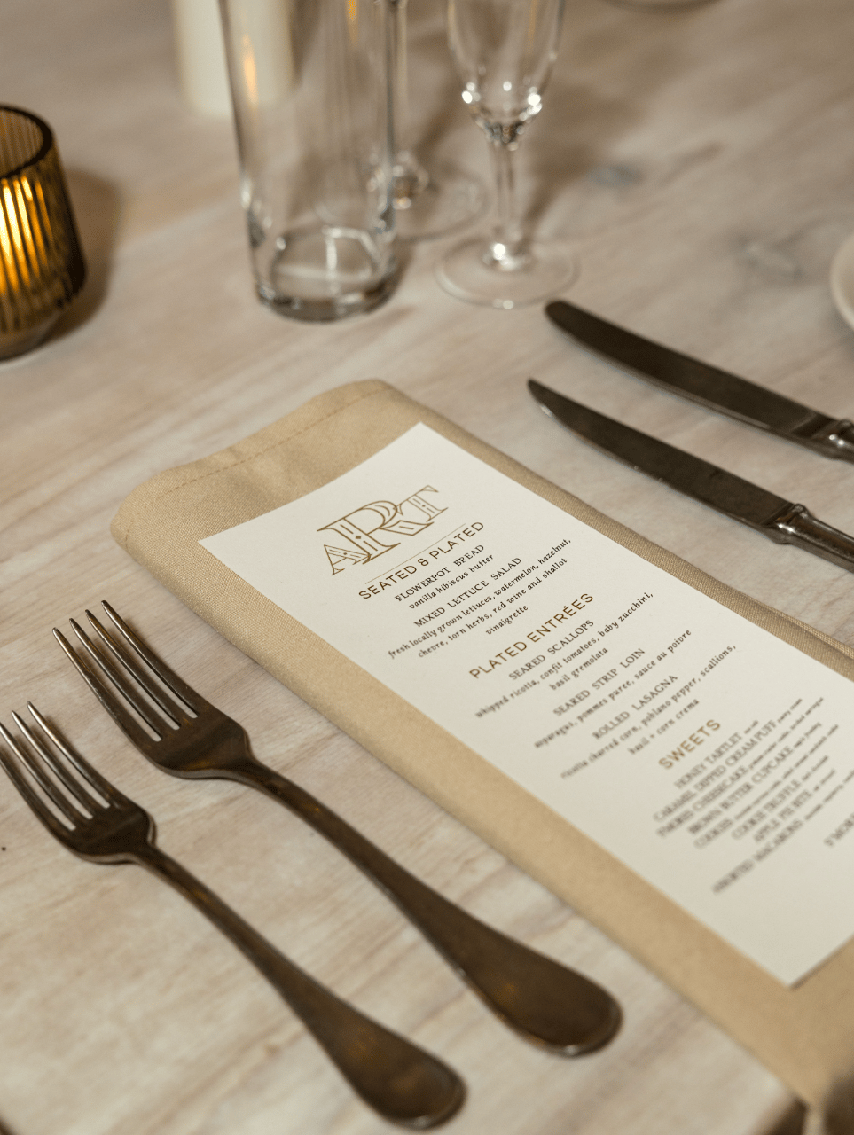 A Rustic Spring Wedding at Terrain Gardens photo 2