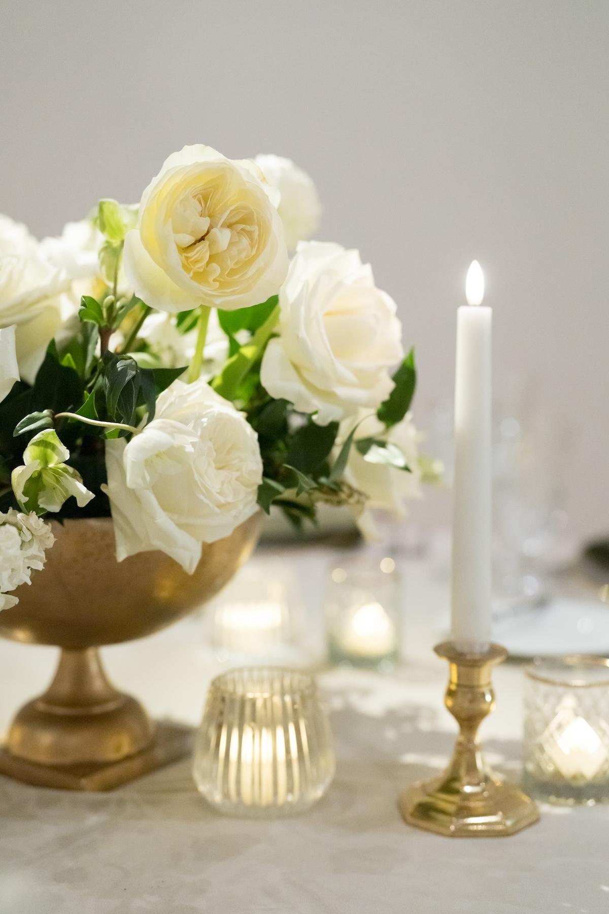 A Romantic Fall Wedding at the Art Institute of Chicago 18