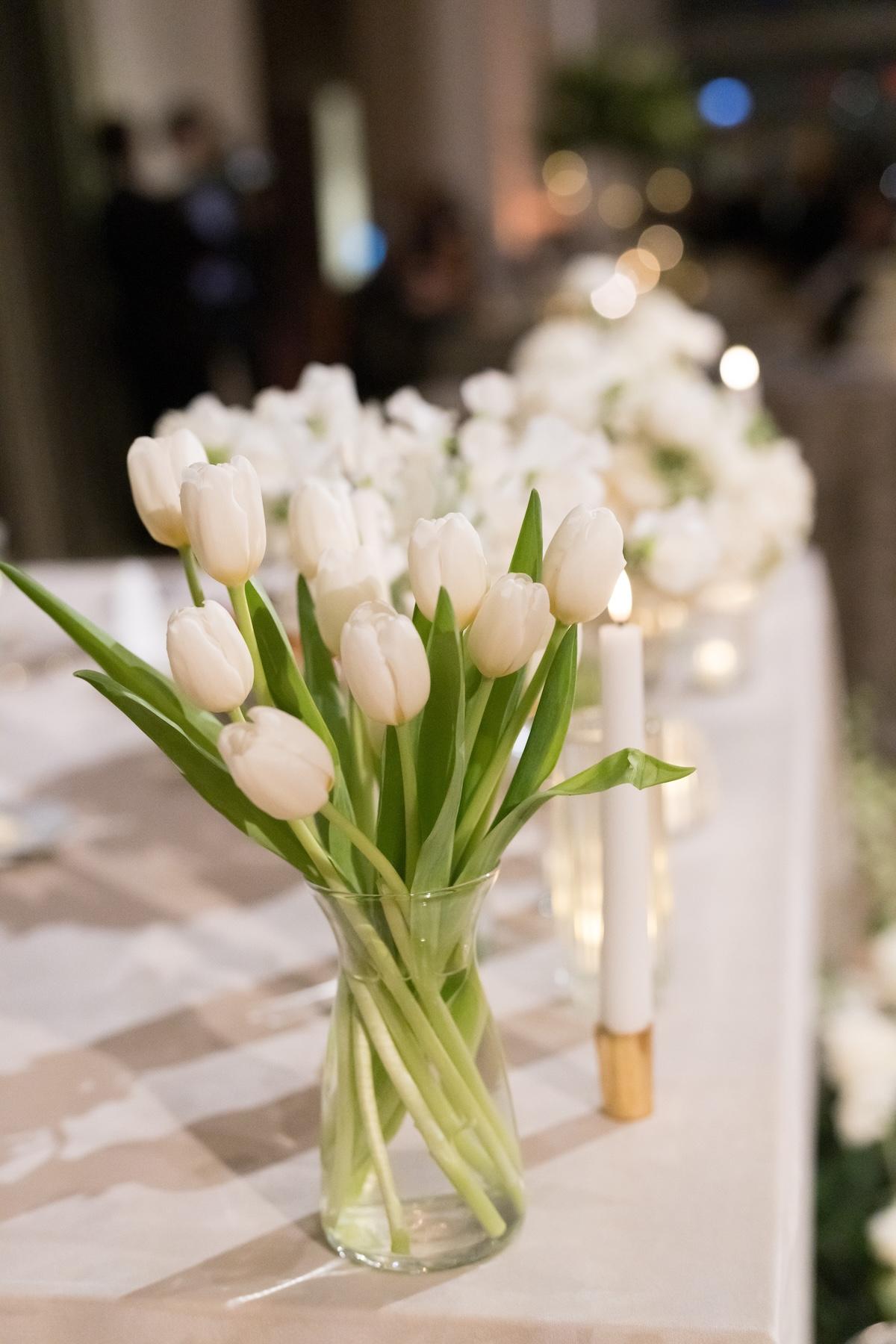 A Romantic Fall Wedding at the Art Institute of Chicago 22