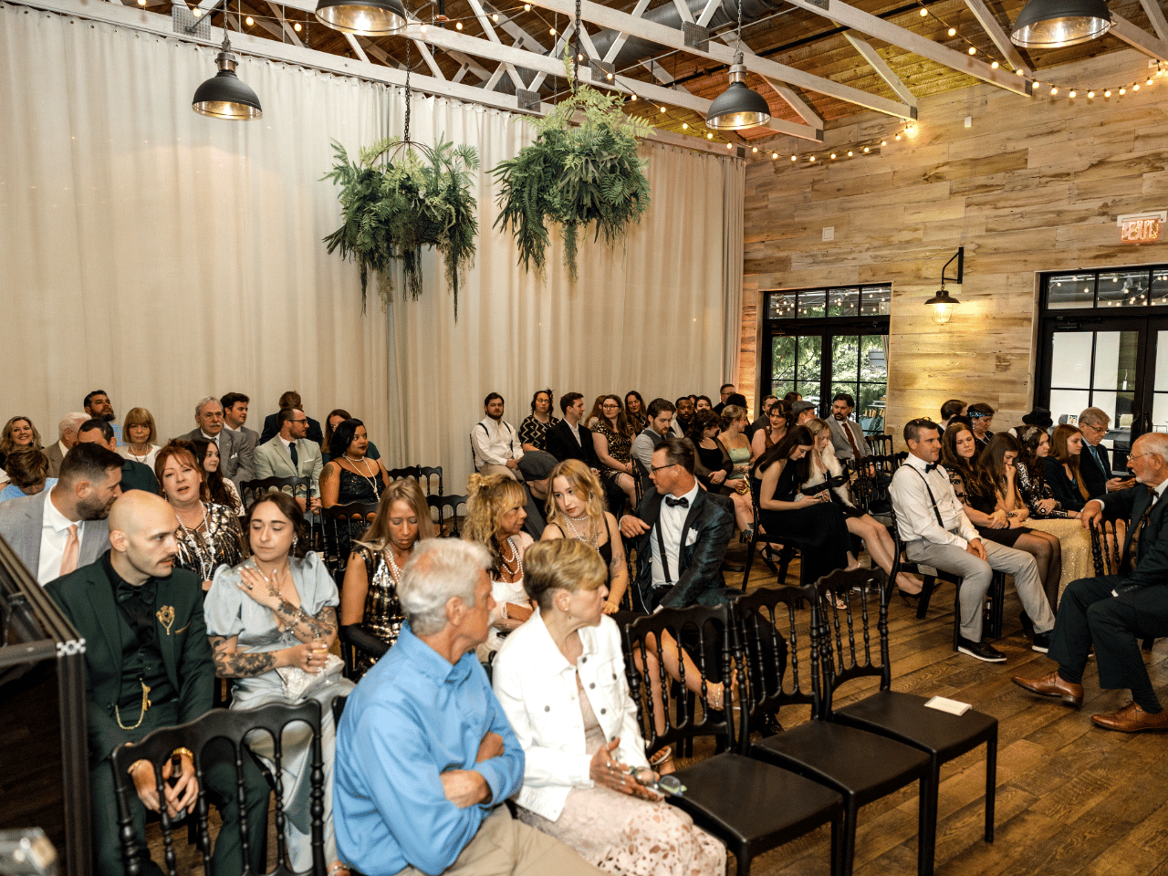 Tyler Ross & Alex Ross's wedding-image-12