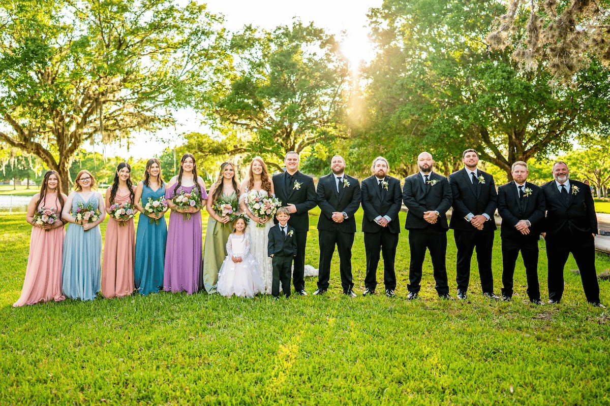 Mindy Amerman & Steven Amerman's wedding-image-33