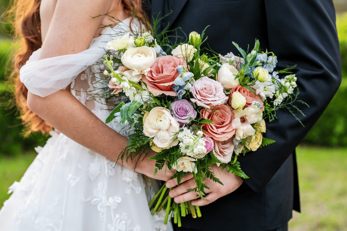 Mindy Amerman & Steven Amerman's wedding-image-28