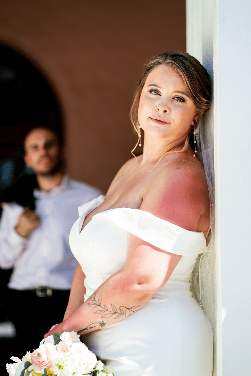 Sara Fisher & Cameron Fisher's wedding-image-29