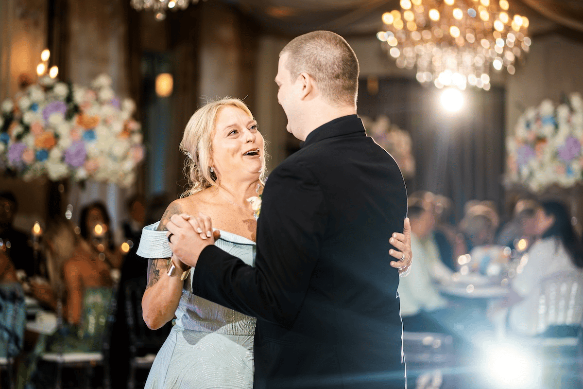 Mindy Amerman & Steven Amerman's wedding-image-4
