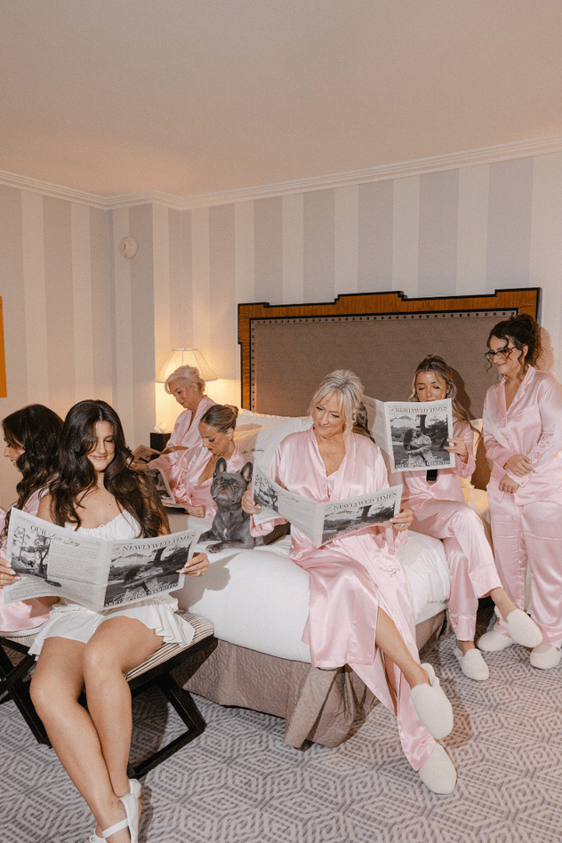 Alexis Bamonte & Thomas Shockley's wedding 6