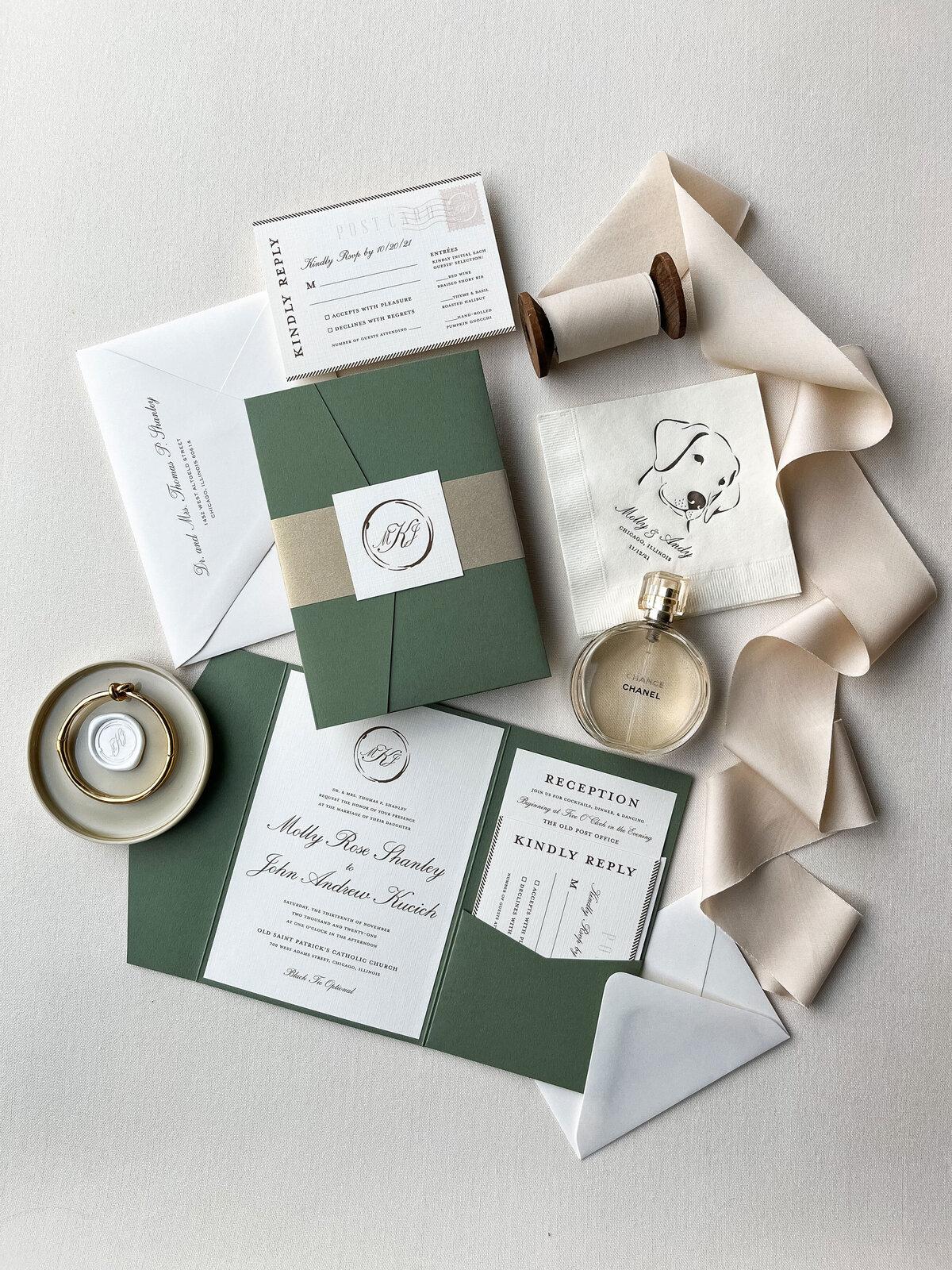 Amore Creative portfolio 2