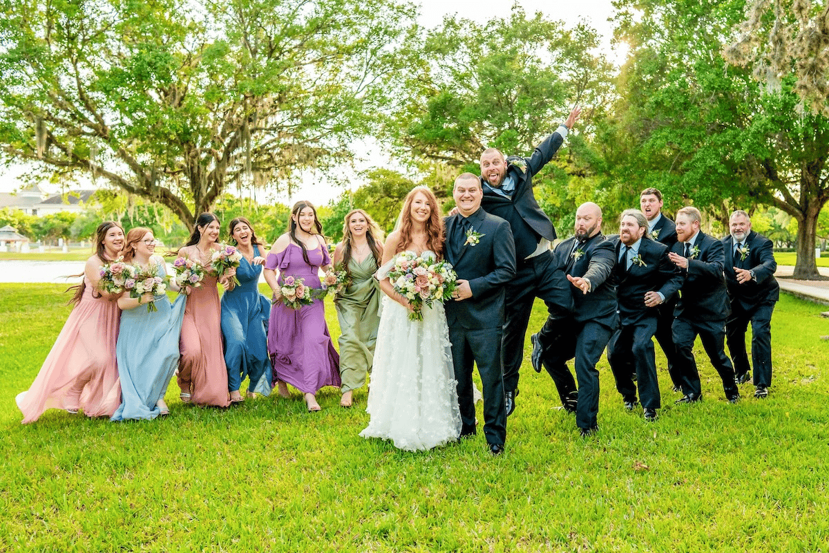 Mindy Amerman & Steven Amerman's wedding-image-31