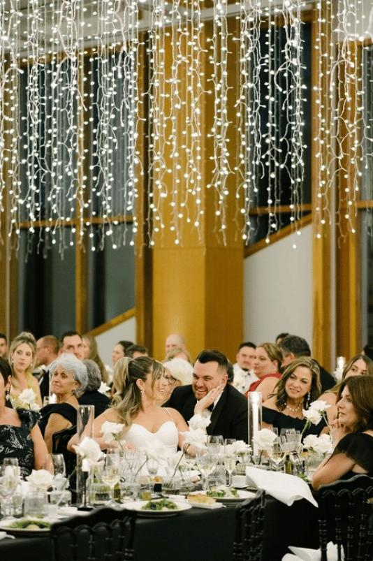 Jaclyn Gray & Tom Martino's wedding 12