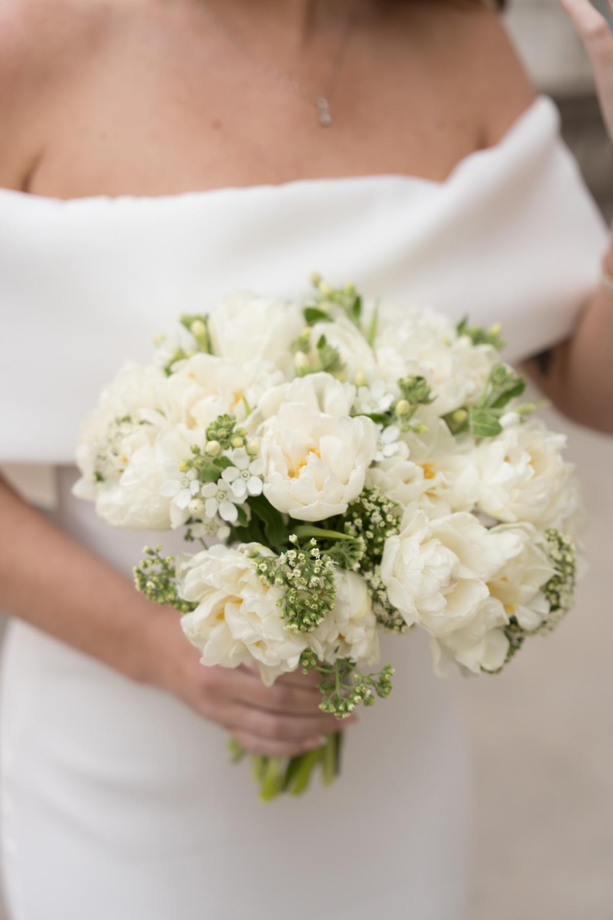 A Romantic Fall Wedding at the Art Institute of Chicago 7