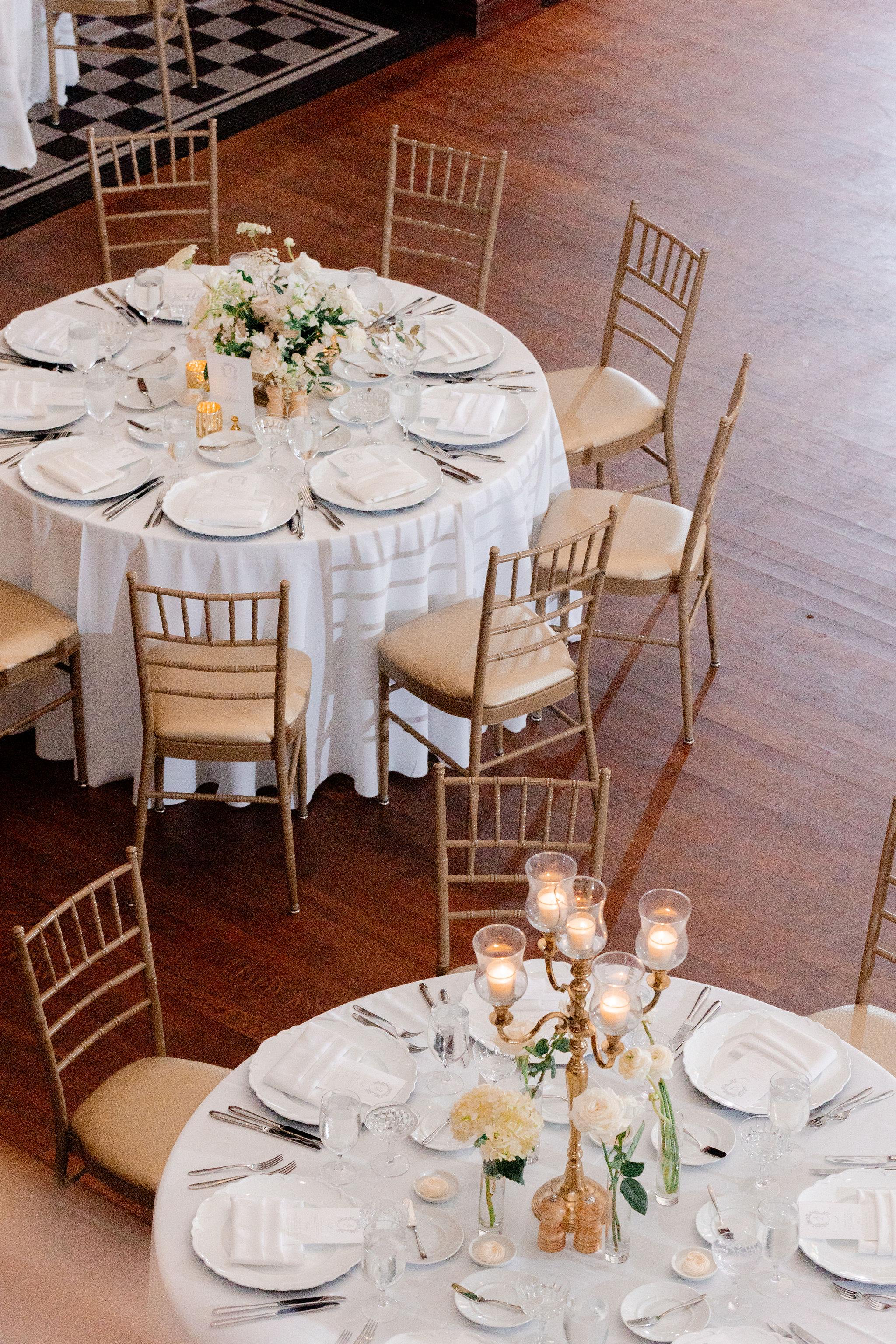A Vintage Summer Wedding at Hotel Kansas City photo 3
