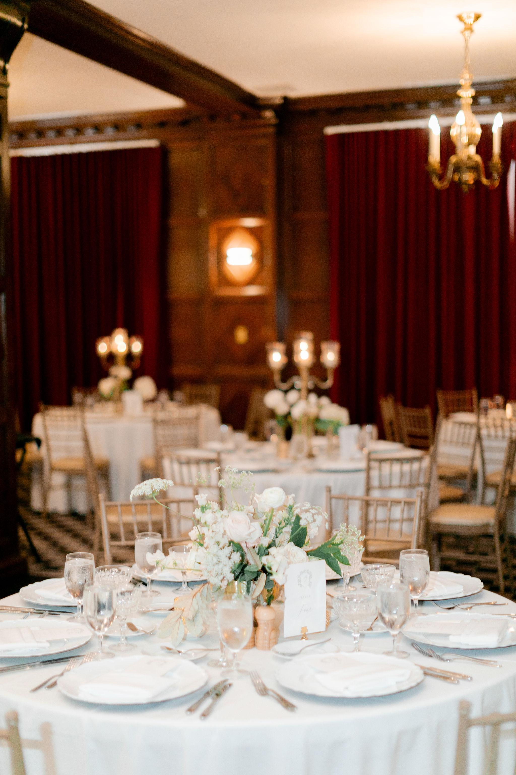 A Vintage Summer Wedding at Hotel Kansas City 28