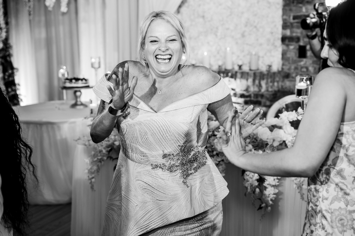 Glamorous Spring Romance at the Crystal Ballroom photo 4