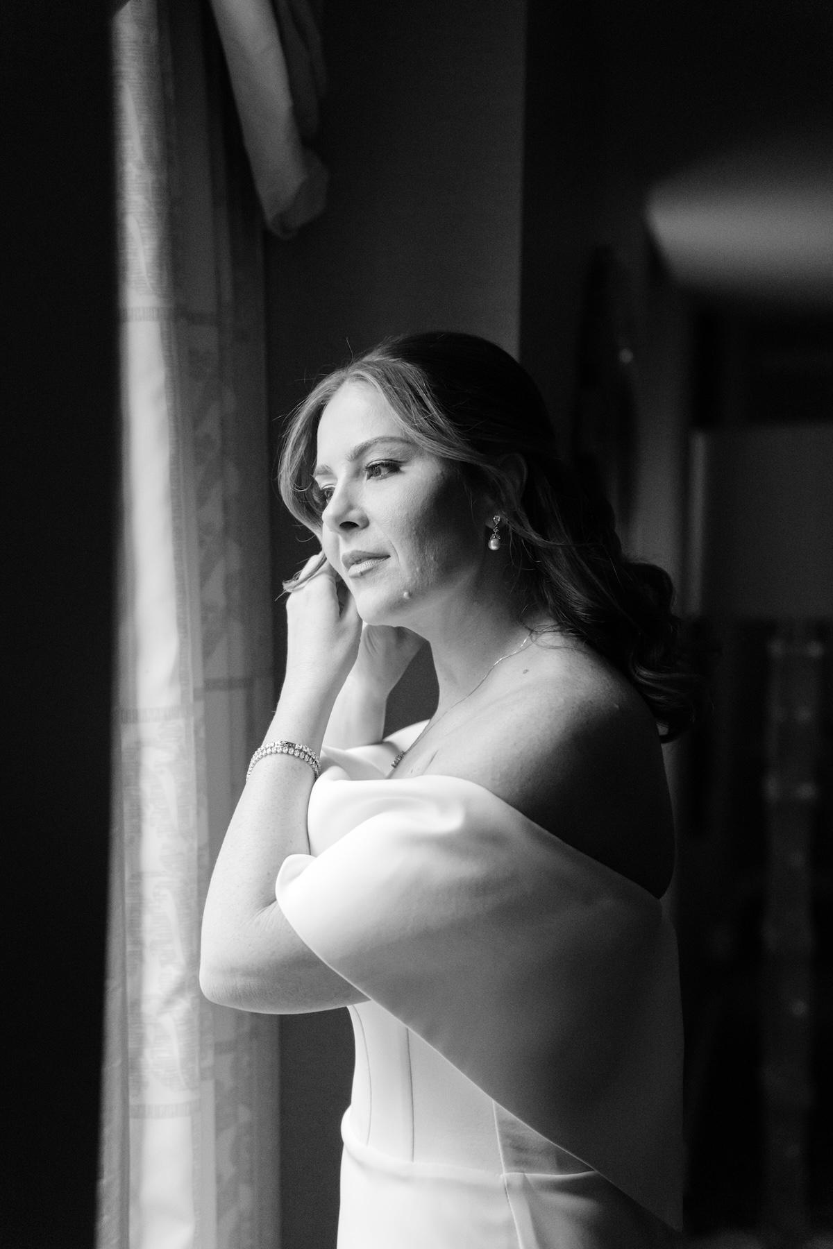 A Romantic Fall Wedding at the Art Institute of Chicago 20