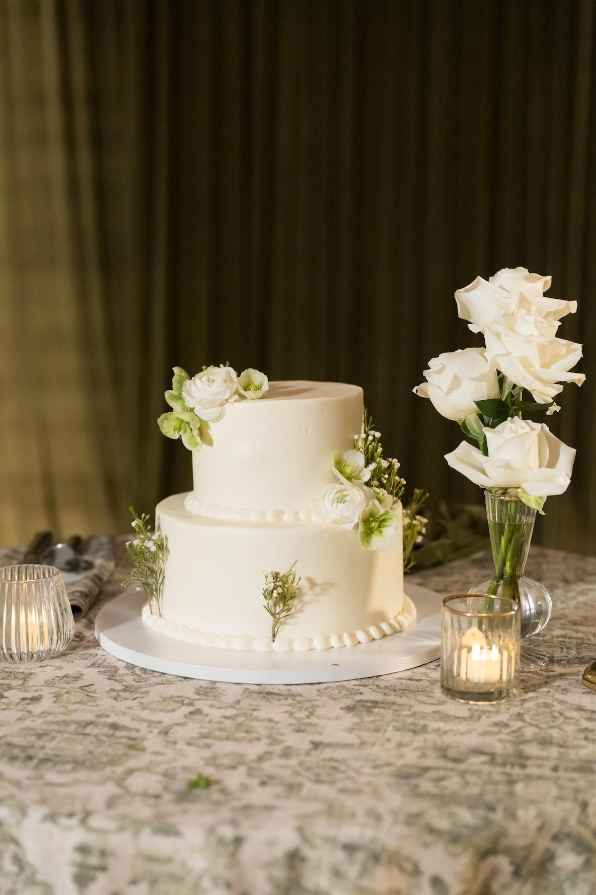 A Romantic Fall Wedding at the Art Institute of Chicago 24